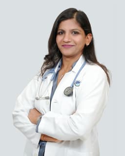 Dr. Sindhu Ravishankar