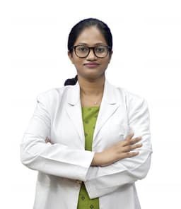 Dr. Rohini R Nair