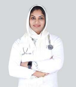 Dr. Rajeesha Chirammal