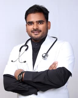 Dr. Parth Sachapara