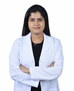 Dr. Anchitha Meenu Rajeev
