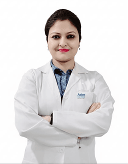 Dr. Ananya Kalita