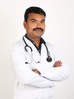 Dr. Sajid Palamadathil