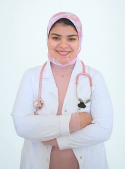 Dr. Nada Sayed