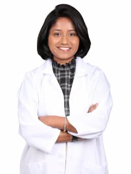 Dr. Aishwarya Harilal