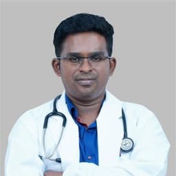 Dr.  Nevin Sadeep