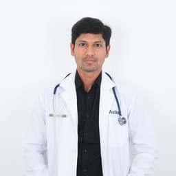 Dr. Krishna Karthik Sallavenkatalakshmi