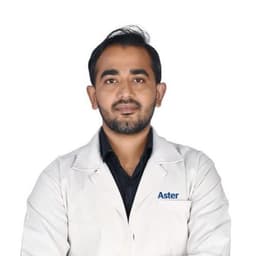 Dr. Mohammed Atif Haque