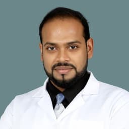Dr. Abhilash Jayachandrann