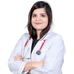 Dr. Seher Zulfiquar Kamal