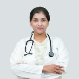 Dr. Arya Paul