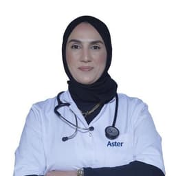 Dr. Rima Mahrsi