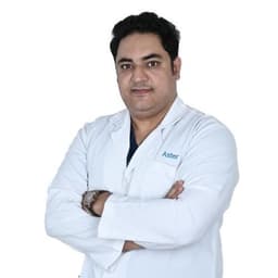 Dr. Naveed Anjum Zaroo