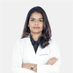 Dr. Avanthika Kalarikkal