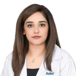 Dr. Sidra Naseer