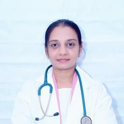 Dr. Vidhi Janak Shah