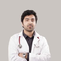 Dr. Arfan Musaliyar
