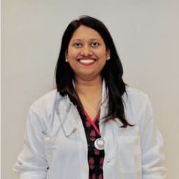 Dr. Sayali Dhalwade