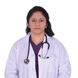 Dr. Athulya A