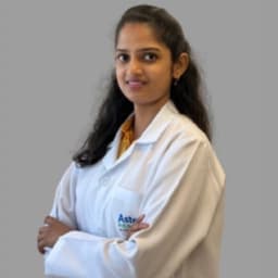 Dr. Nikulaa Parachuri