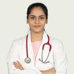 Dr. Amrita Ghosh