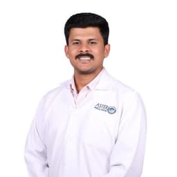 Dr. Sanjo John