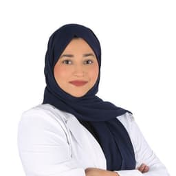 Dr. Ayesha Siddiqa