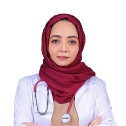 Dr. Rowa Mohammed