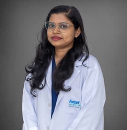 Dr. Ashwini Chawhan