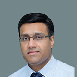 Dr. John Cherian Varghese