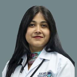 Dr. Farah Manzar