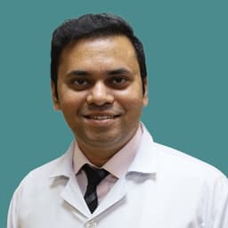 Dr. Roshan Rodney Sengodan