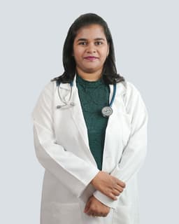 Dr. Monica