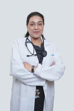 Dr. Swati Prasad