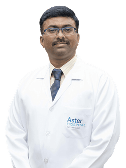 Dr. Anil Prahalada Rao Kumar