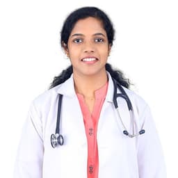 Dr. Niranjana Sreedevi Nandakumar