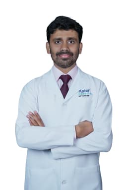 Dr. Shahin Mohammed