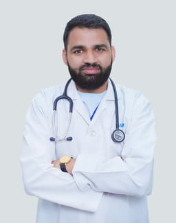 Dr. Yasir Rasheed
