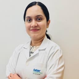 Dr. Shabnam Safeer