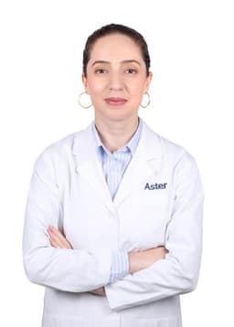 Dr. Peerzadi Shabeena