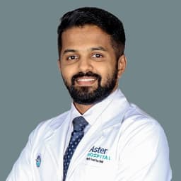 Dr. Dilber Pareed Kaithavalappil