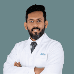 Dr.  Nabeel Mohammed