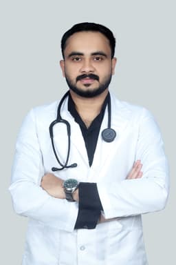 Dr. Mohammed Shuhaib Thottasseri Kalathil