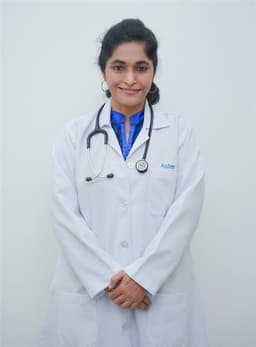 Dr. Supriya Gopal Menen