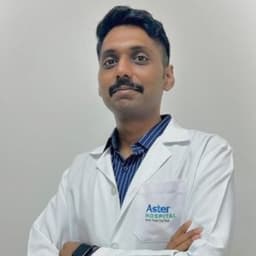 Dr. Raghunath Raja Marimuthu