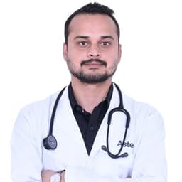 Dr. Vivek Bhardwaj