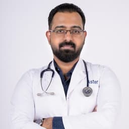 Dr. Biju Babykutty Abraham