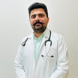 Dr. Simranjeet Singh
