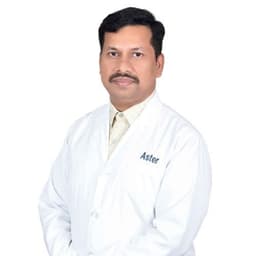 Dr.  Pravin Nair