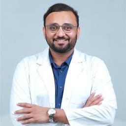 Dr. Mohammed Faizal P